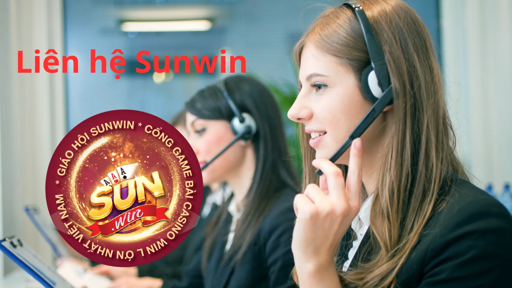 Nhiệm vụ của tổng đài Sunwin Nhiệm vụ của tổng đài Sunwin