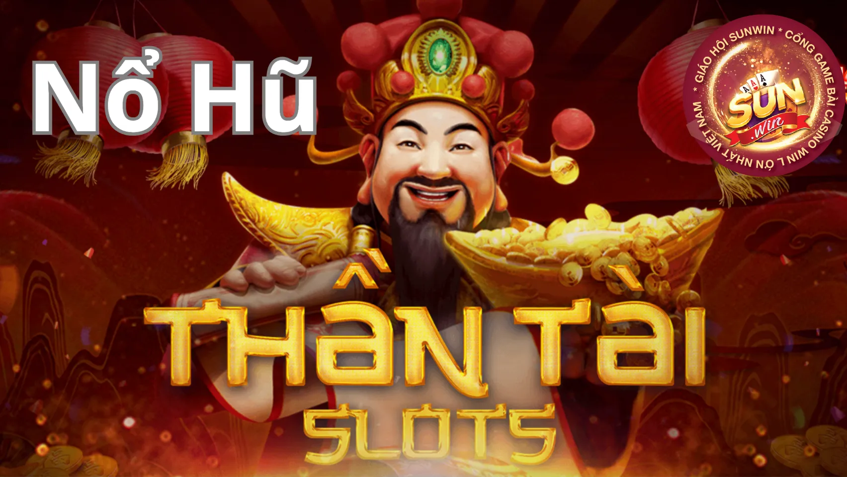 Giới thiệu về game nổ hũ tại giáo hội Sunwin Giới thiệu về game nổ hũ tại giáo hội Sunwin